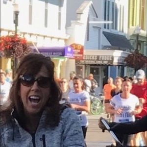 Meet your Posher, Kate